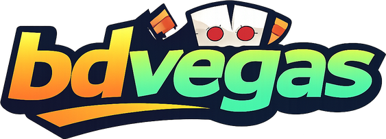bdvegas লোগো